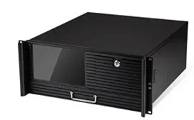 4U Industrial PCs - Rack Mount Chassis - Industrial Computers