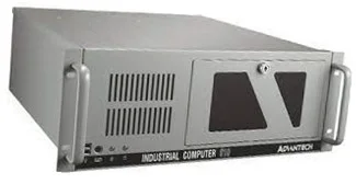 4U Industrial PCs - Rack Mount Chassis - Industrial Computers
