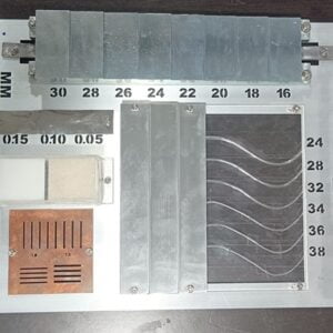 AWG Wire Resolution