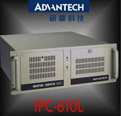 Advantech Industrial PC IPC 610-H, IPC510