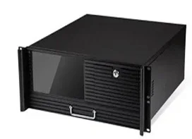 Industrial Work Station PC