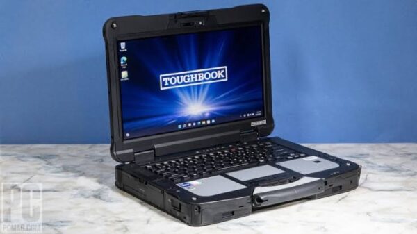 Toughbook